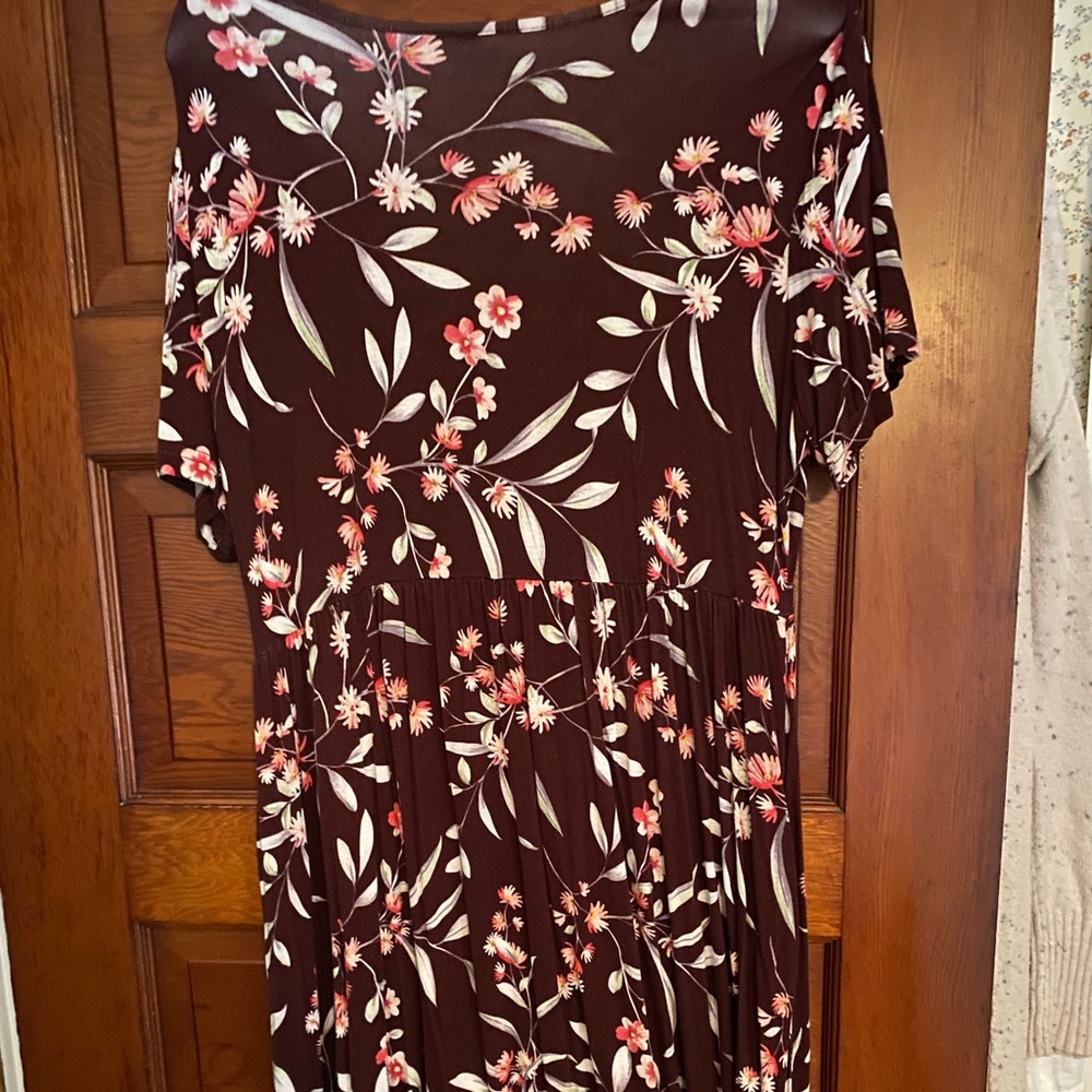 Xl ladies dress